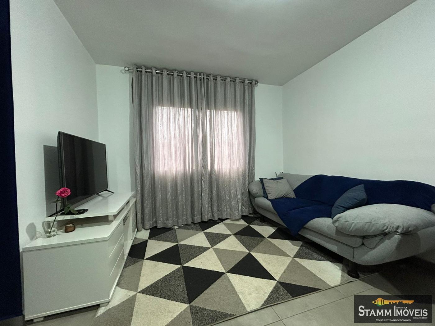 Apartamento à venda com 2 quartos, 50m² - Foto 1