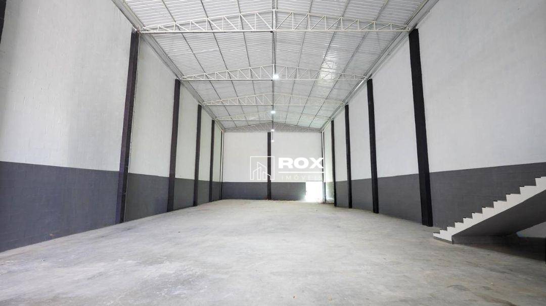 Depósito-Galpão, 437 m² - Foto 2