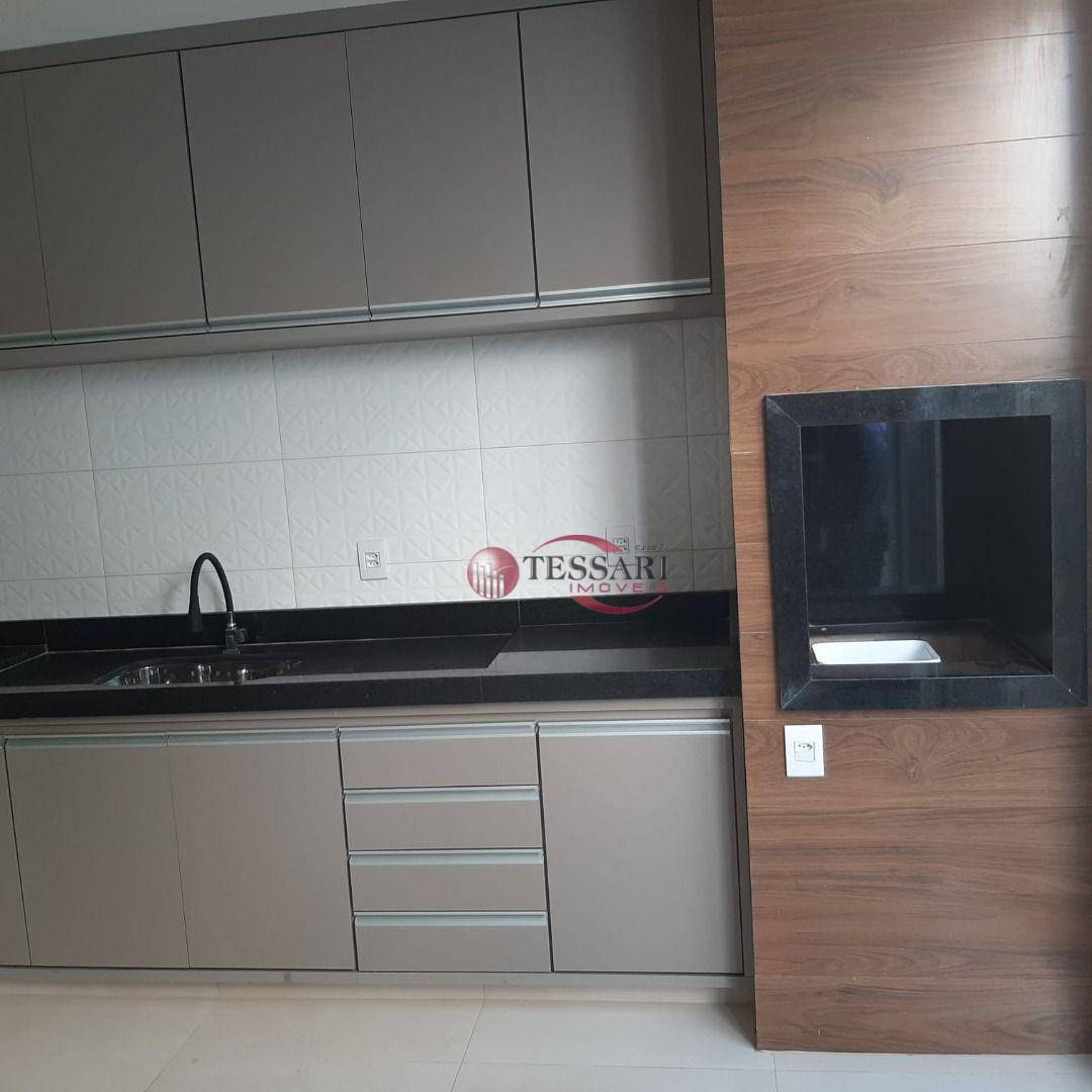 Casa à venda com 3 quartos, 140m² - Foto 8