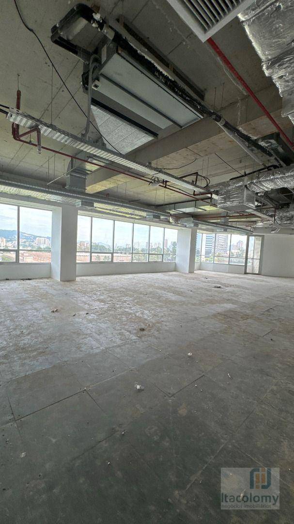 Sala-Conjunto, 379 m² - Foto 1