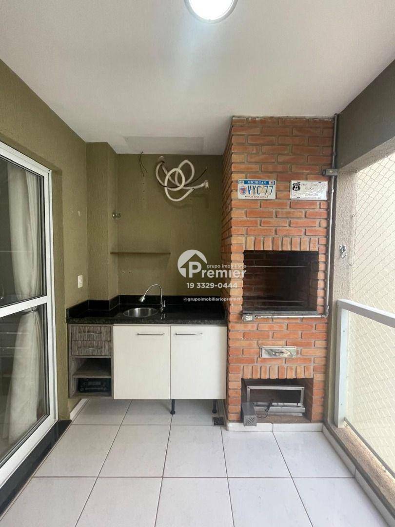 Apartamento à venda com 2 quartos, 65m² - Foto 6