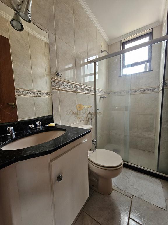 Apartamento à venda com 2 quartos, 88m² - Foto 13