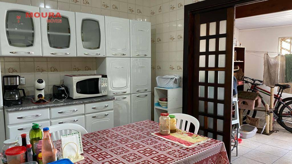 Sobrado à venda com 3 quartos, 129m² - Foto 10