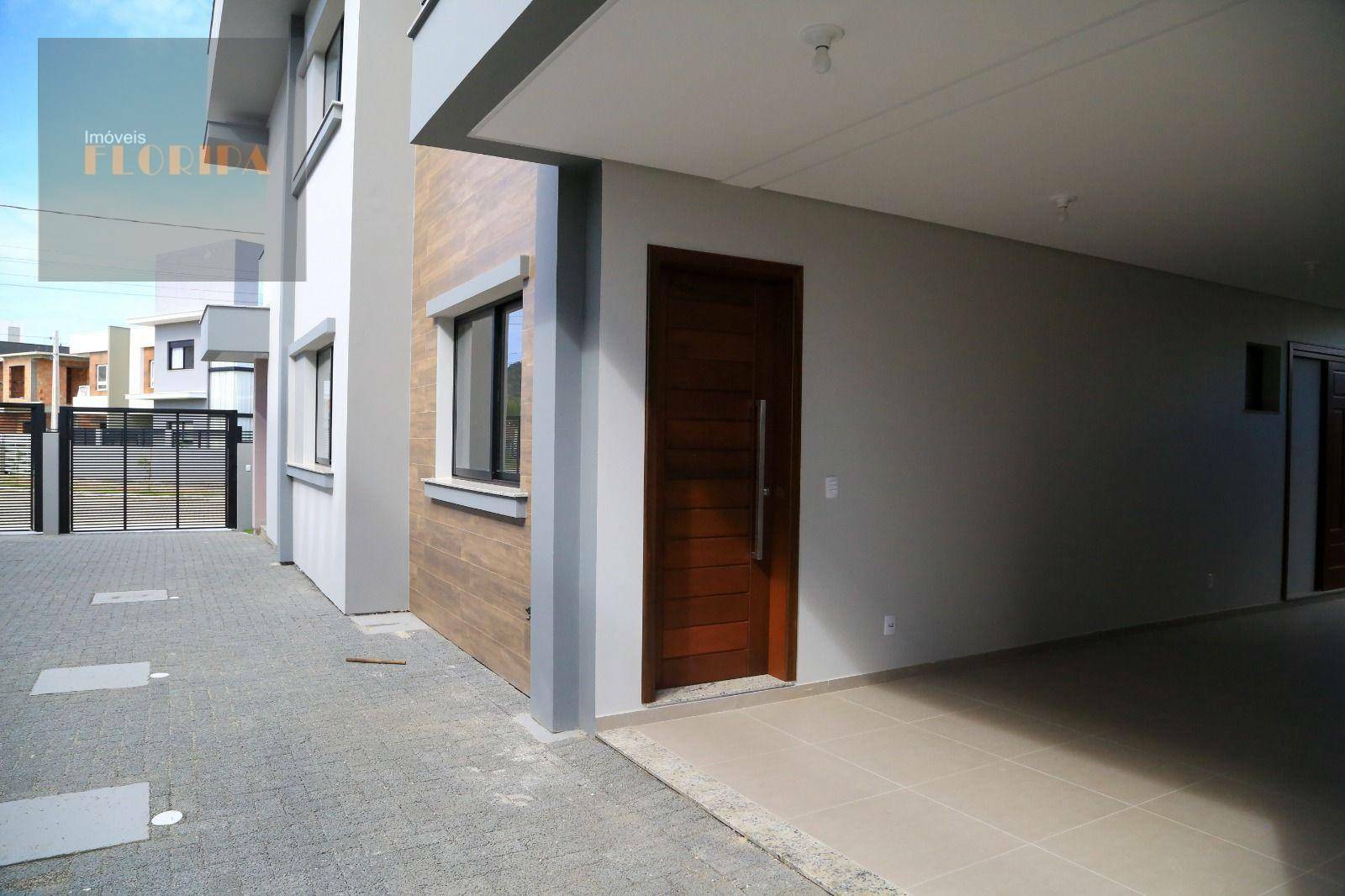 Casa à venda com 3 quartos, 124m² - Foto 10