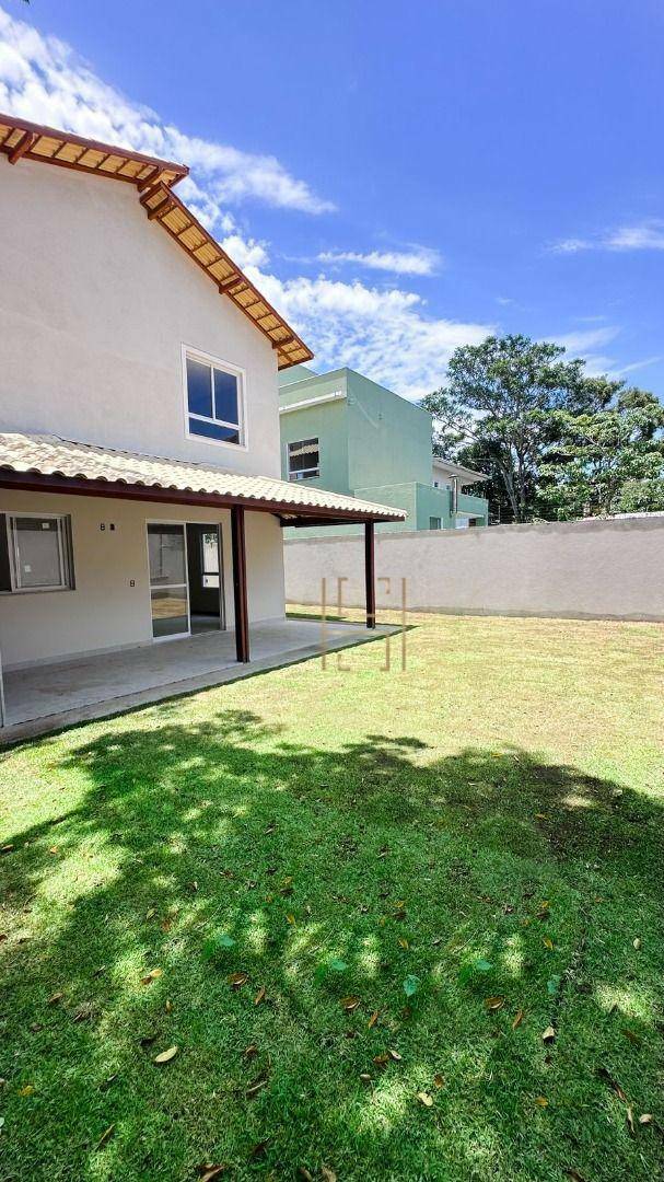 Casa à venda com 3 quartos, 198m² - Foto 10