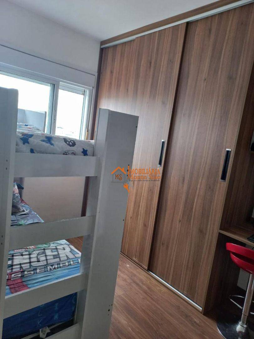 Apartamento à venda com 2 quartos, 74m² - Foto 9