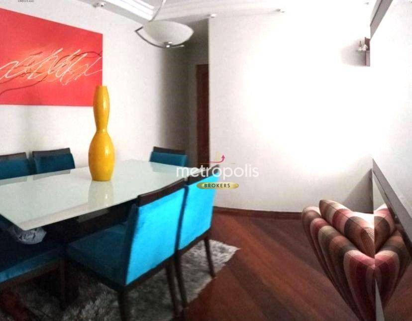 Apartamento à venda com 2 quartos, 60m² - Foto 4