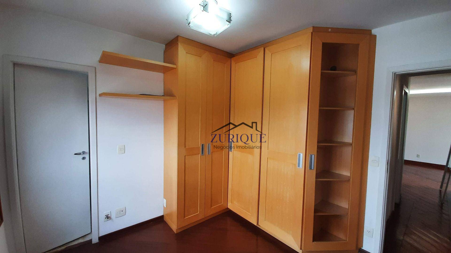 Apartamento para alugar com 2 quartos, 98m² - Foto 7