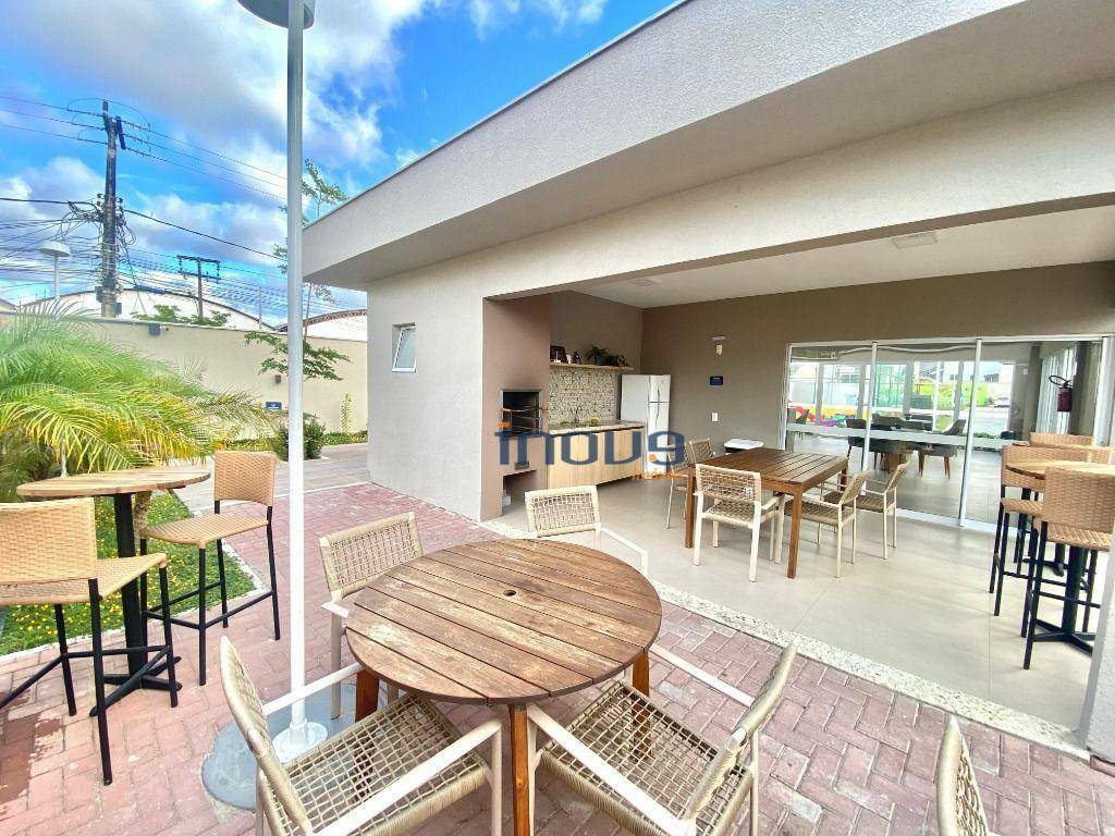 Apartamento para alugar com 2 quartos, 47m² - Foto 7
