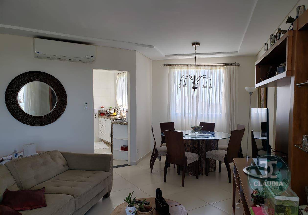 Apartamento à venda com 3 quartos, 204m² - Foto 4