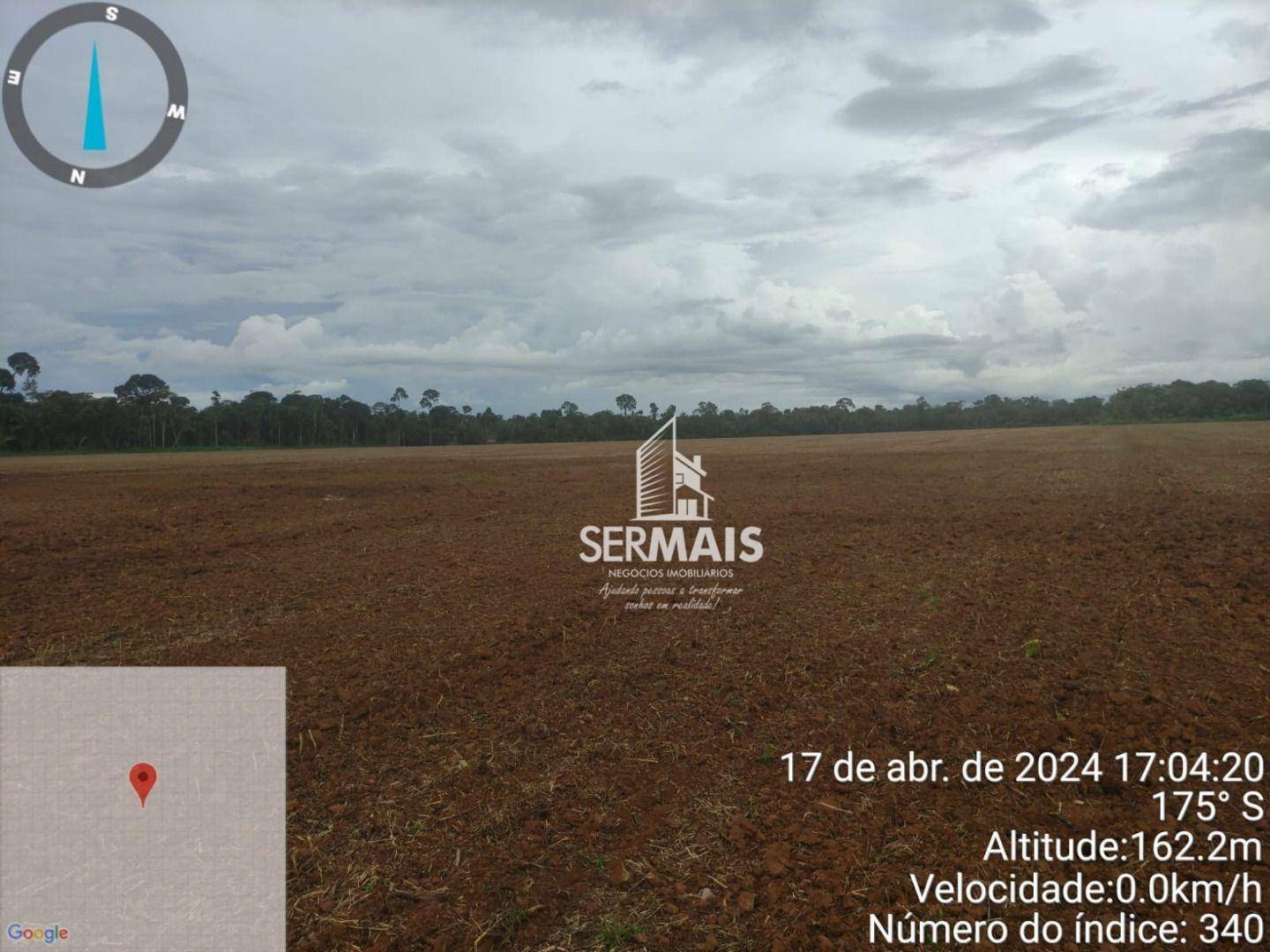 Fazenda à venda, 5808000M2 - Foto 13