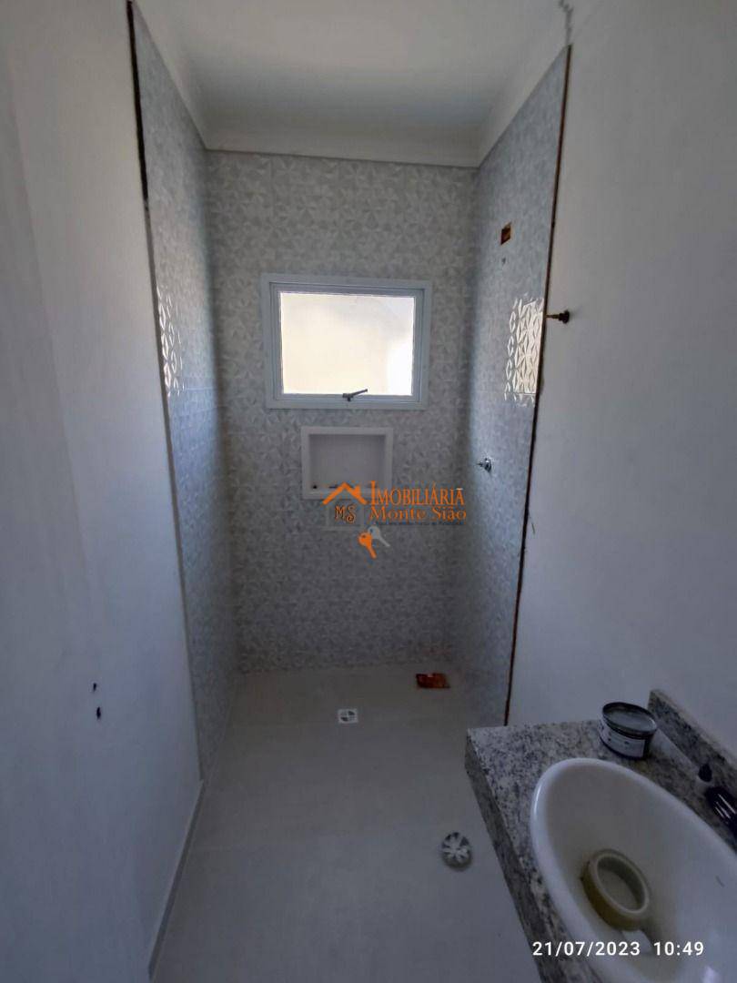 Sobrado à venda com 3 quartos, 160m² - Foto 10