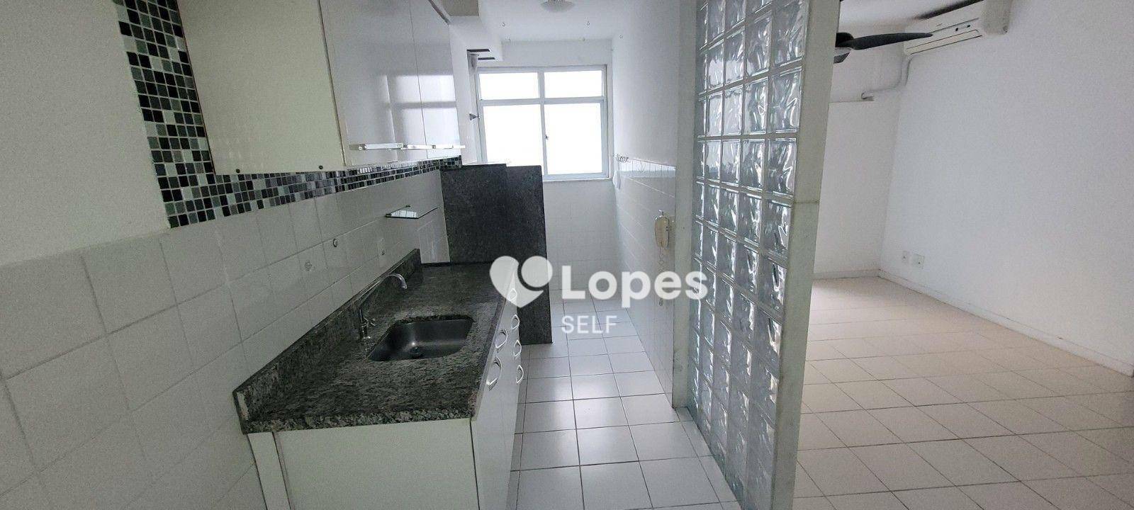 Apartamento à venda com 2 quartos, 57m² - Foto 6