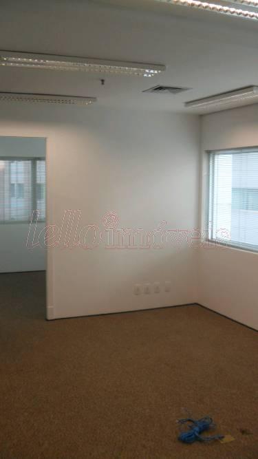 Conjunto Comercial-Sala para alugar, 69m² - Foto 6