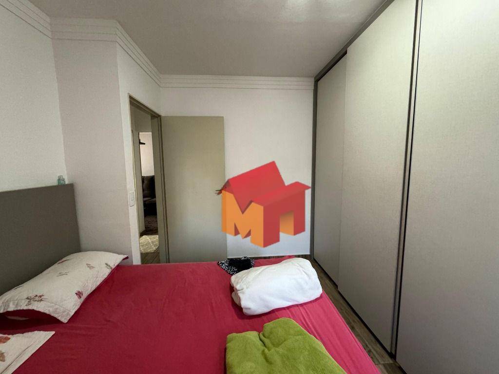 Apartamento à venda com 2 quartos, 60m² - Foto 8