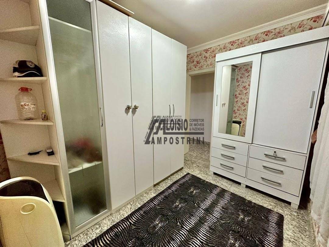 Apartamento à venda com 3 quartos, 150m² - Foto 20