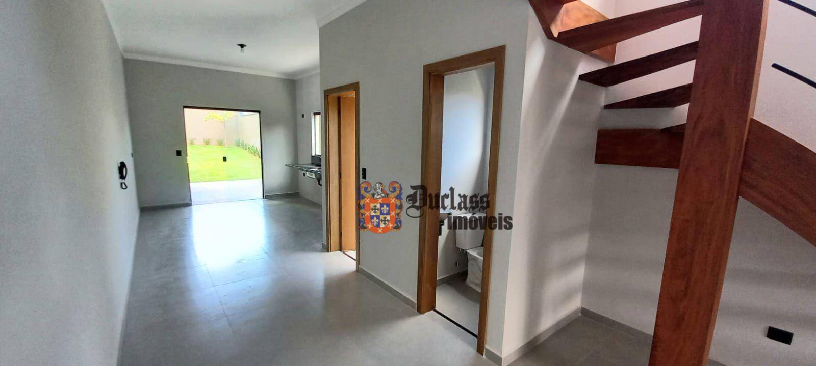 Sobrado à venda com 3 quartos, 122m² - Foto 14