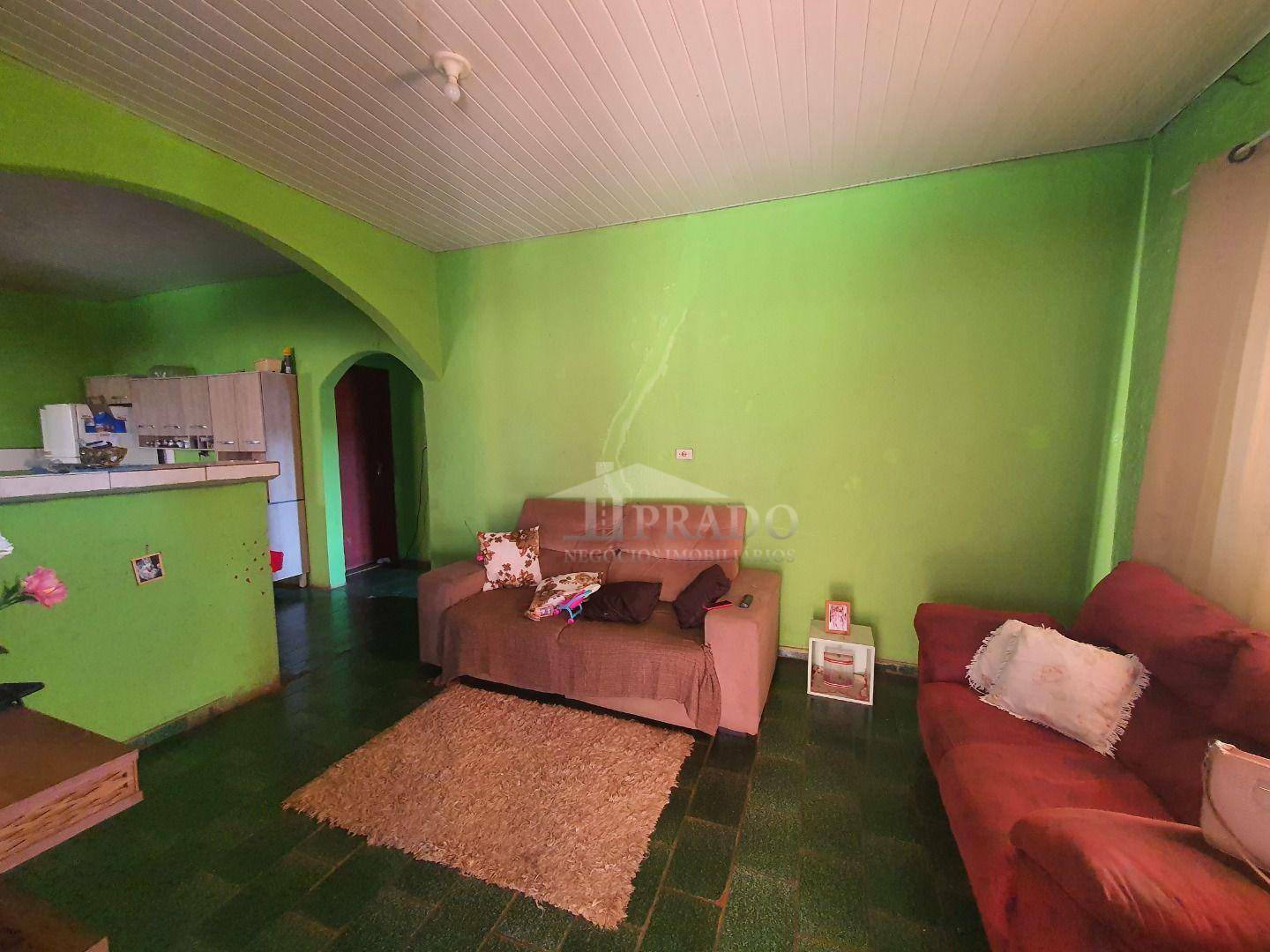 Casa à venda com 2 quartos, 112m² - Foto 7