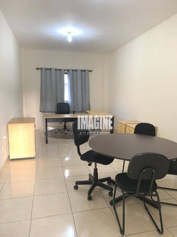 Conjunto Comercial-Sala para alugar, 21m² - Foto 1