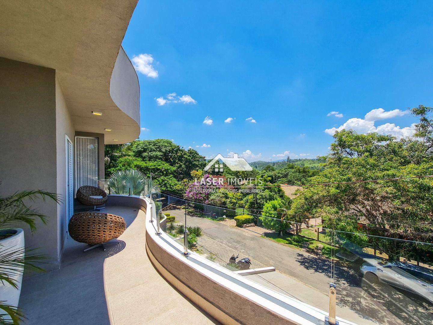 Casa de Condomínio à venda com 4 quartos, 529m² - Foto 67