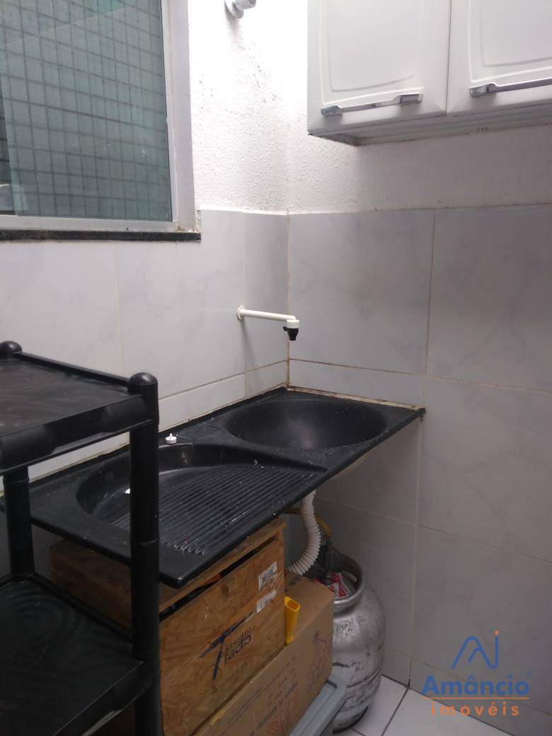 Casa, 2 quartos, 53 m² - Foto 9