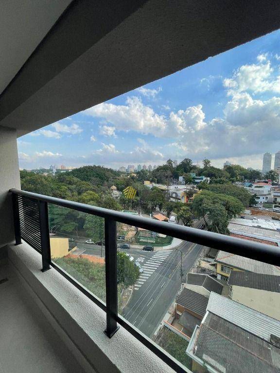 Apartamento à venda com 2 quartos, 52m² - Foto 7