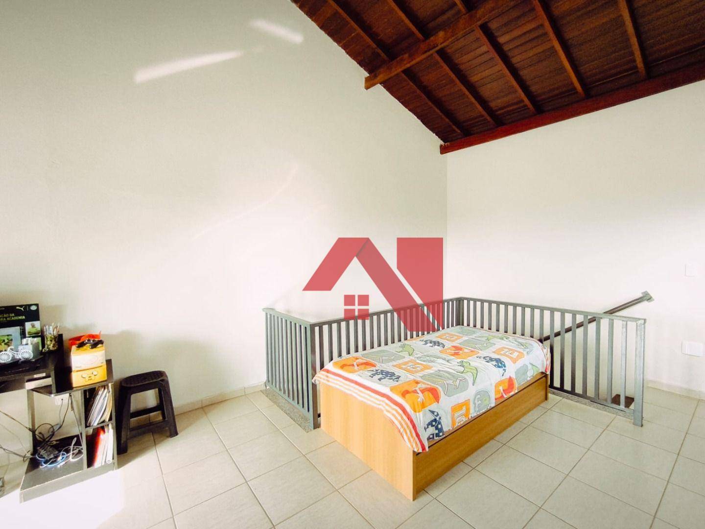 Sobrado à venda com 3 quartos, 170m² - Foto 12