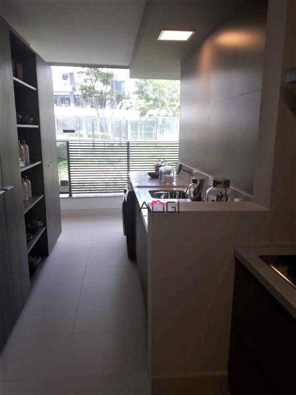 Apartamento à venda com 3 quartos, 131m² - Foto 12