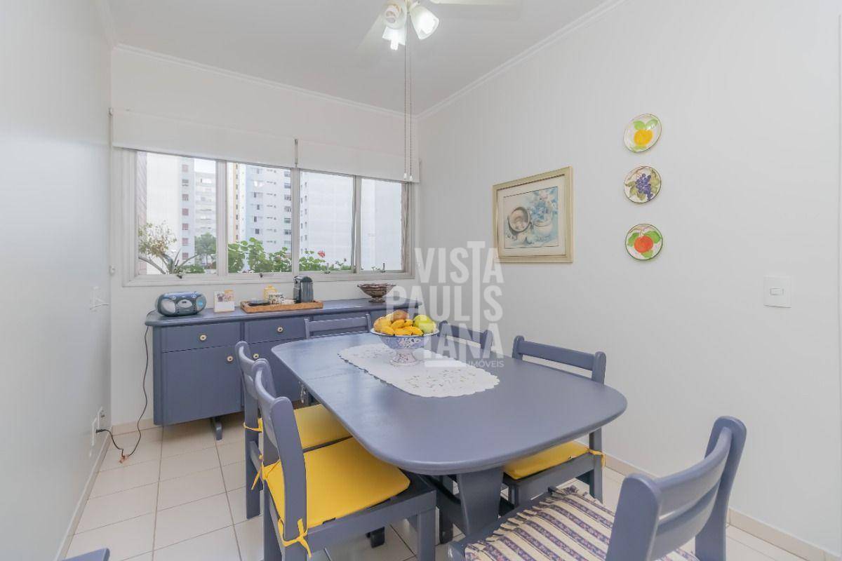 Apartamento à venda com 4 quartos, 200m² - Foto 7