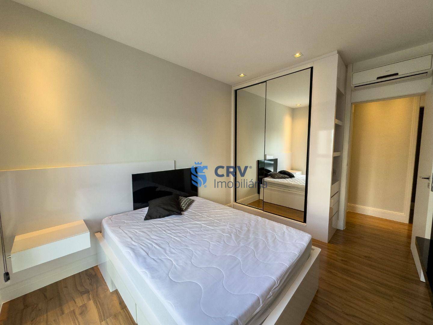 Apartamento para alugar com 3 quartos, 187m² - Foto 22