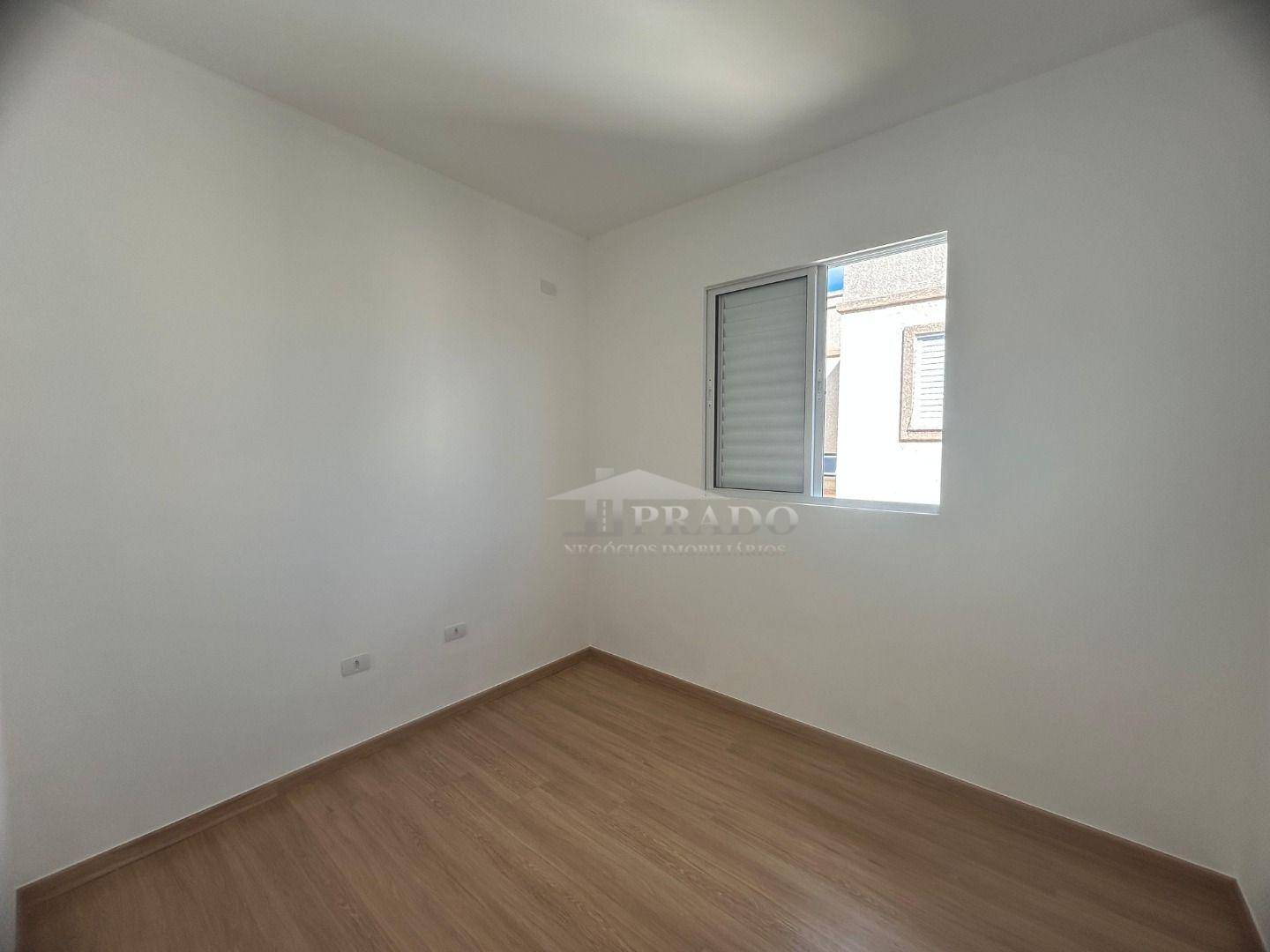Apartamento à venda com 2 quartos, 45m² - Foto 8