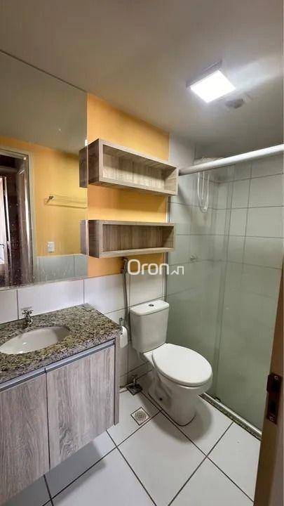 Apartamento à venda com 2 quartos, 55m² - Foto 7