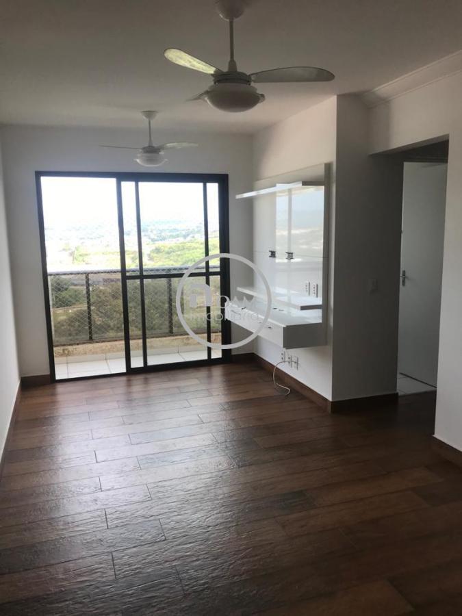 Apartamento à venda com 2 quartos, 52m² - Foto 1