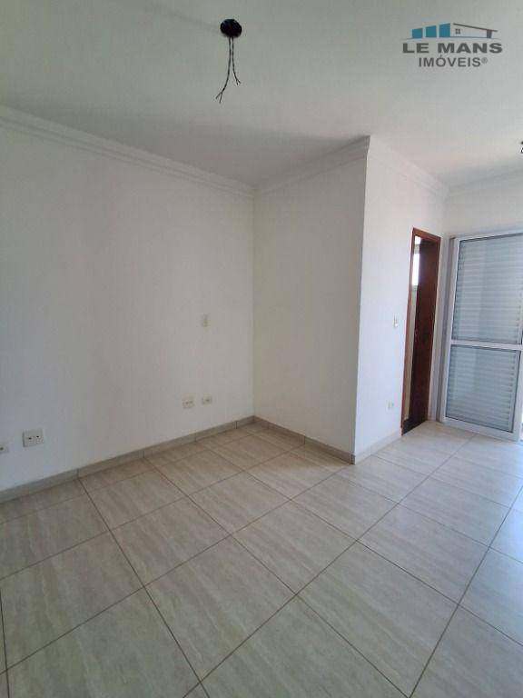 Apartamento à venda com 3 quartos, 98m² - Foto 5