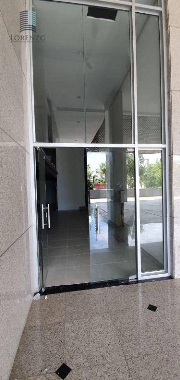 Loja-Salão para alugar, 392m² - Foto 1