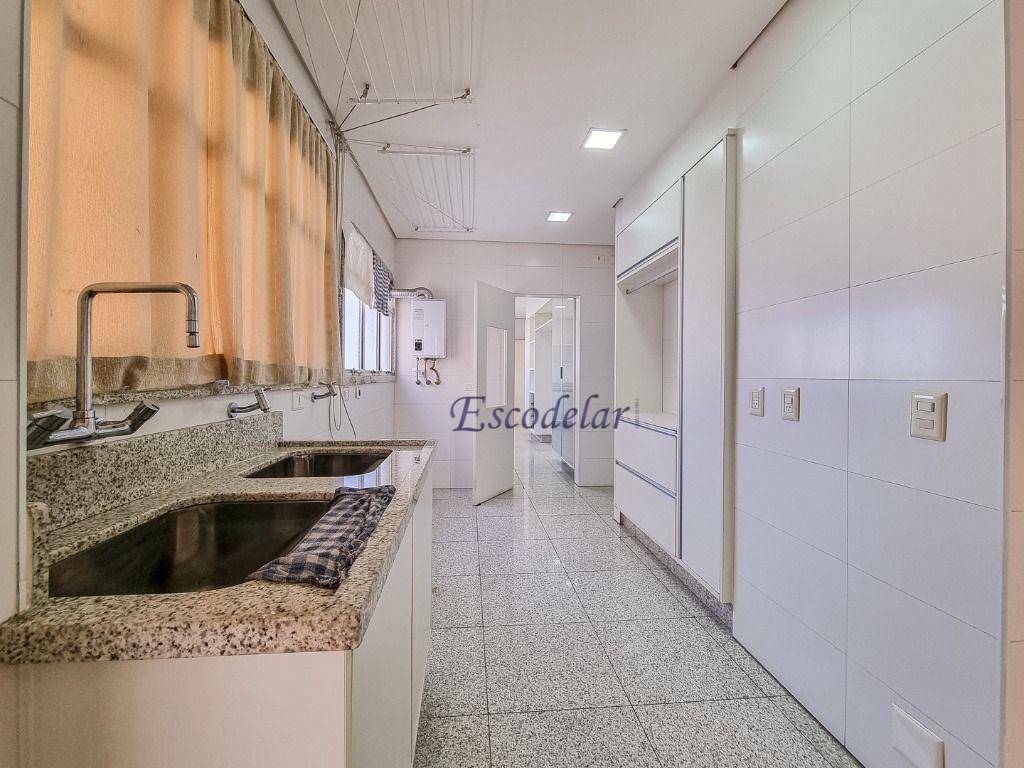 Apartamento à venda com 4 quartos, 288m² - Foto 36