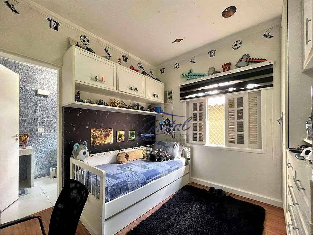 Casa de Condomínio à venda com 3 quartos, 131m² - Foto 24