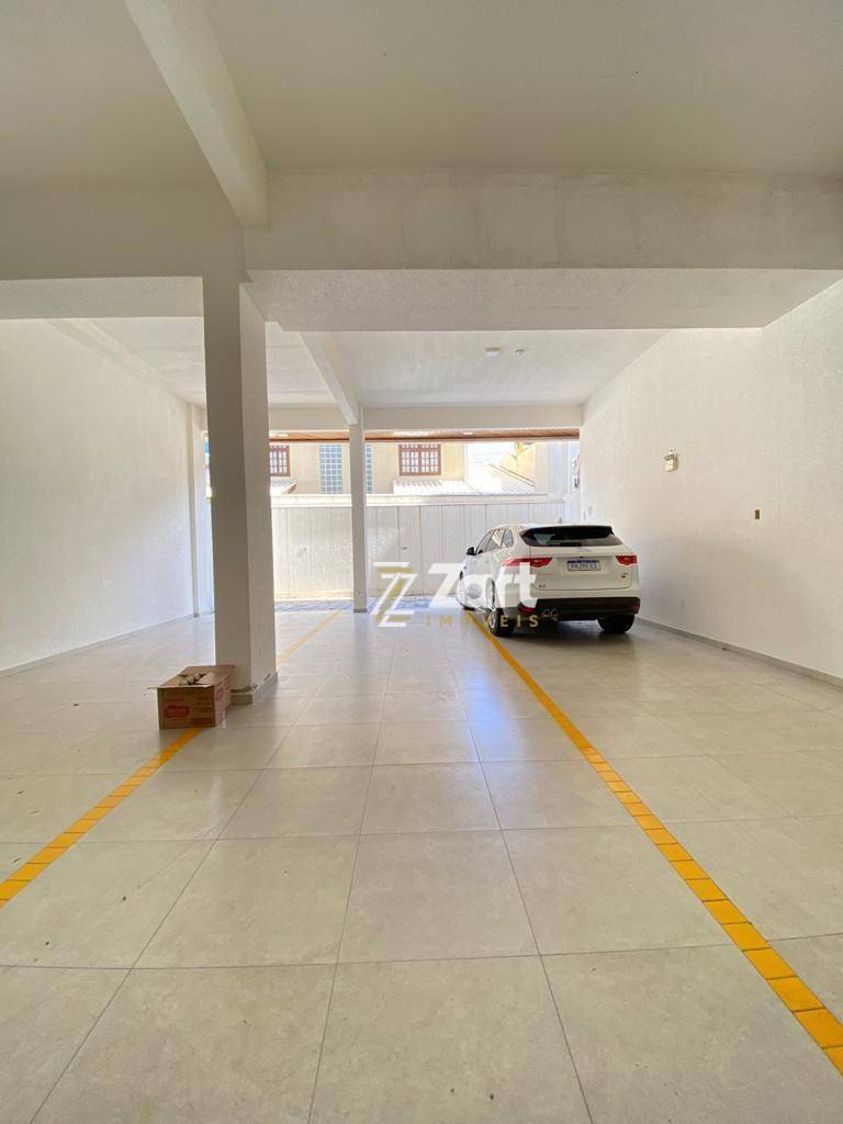 Apartamento à venda com 3 quartos, 110m² - Foto 26