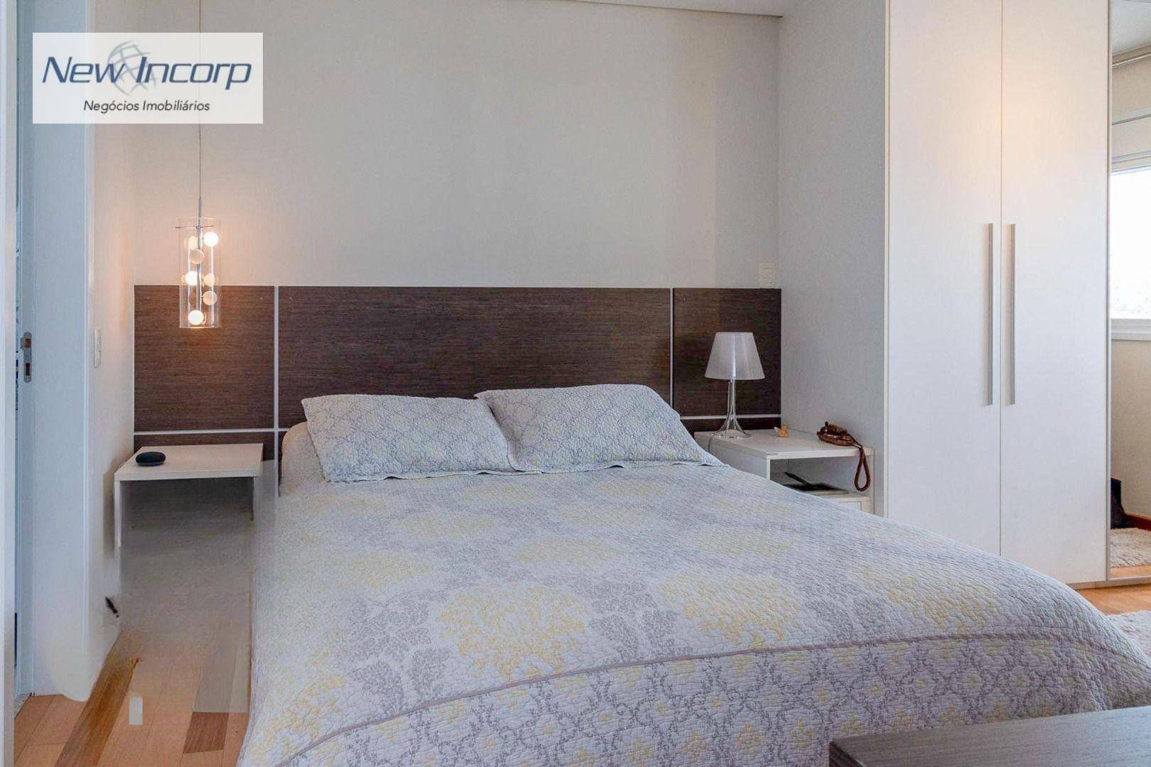 Apartamento à venda com 3 quartos, 170m² - Foto 27