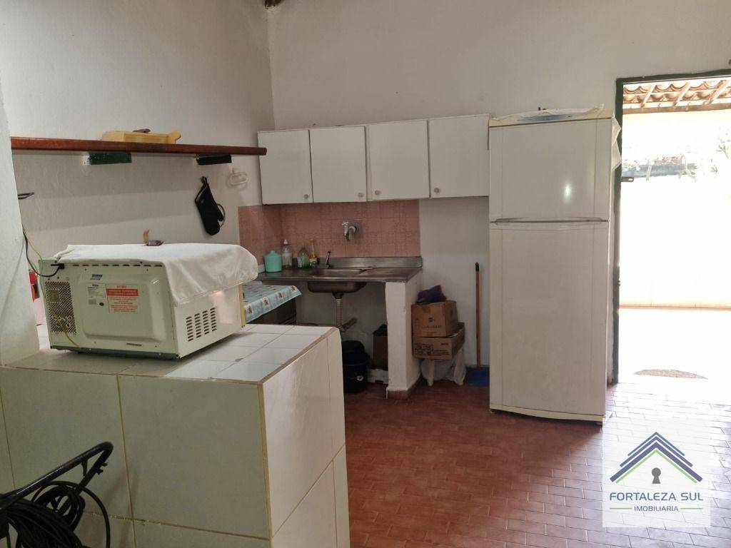 Sítio à venda com 4 quartos, 8463M2 - Foto 10