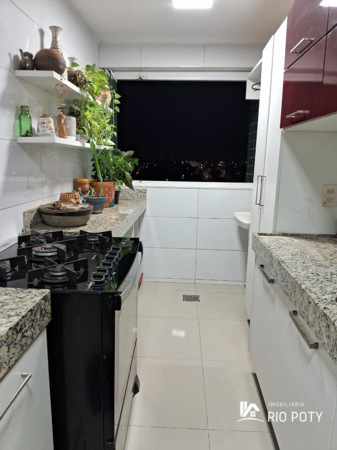 Apartamento à venda com 3 quartos, 70m² - Foto 3