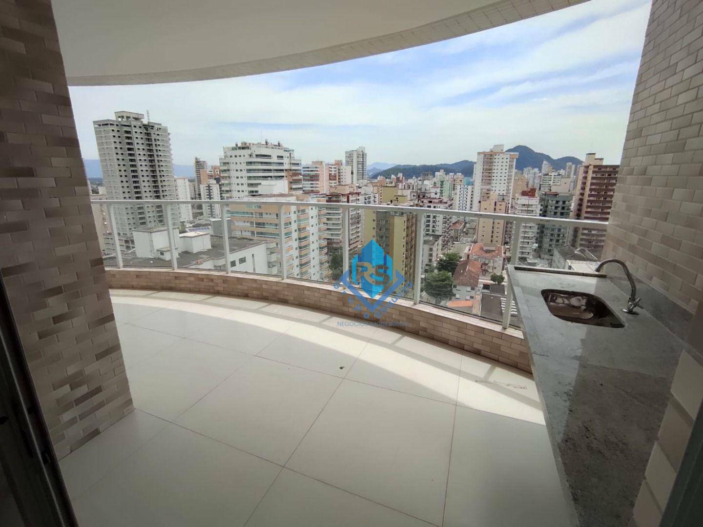 Apartamento à venda com 3 quartos, 109m² - Foto 5