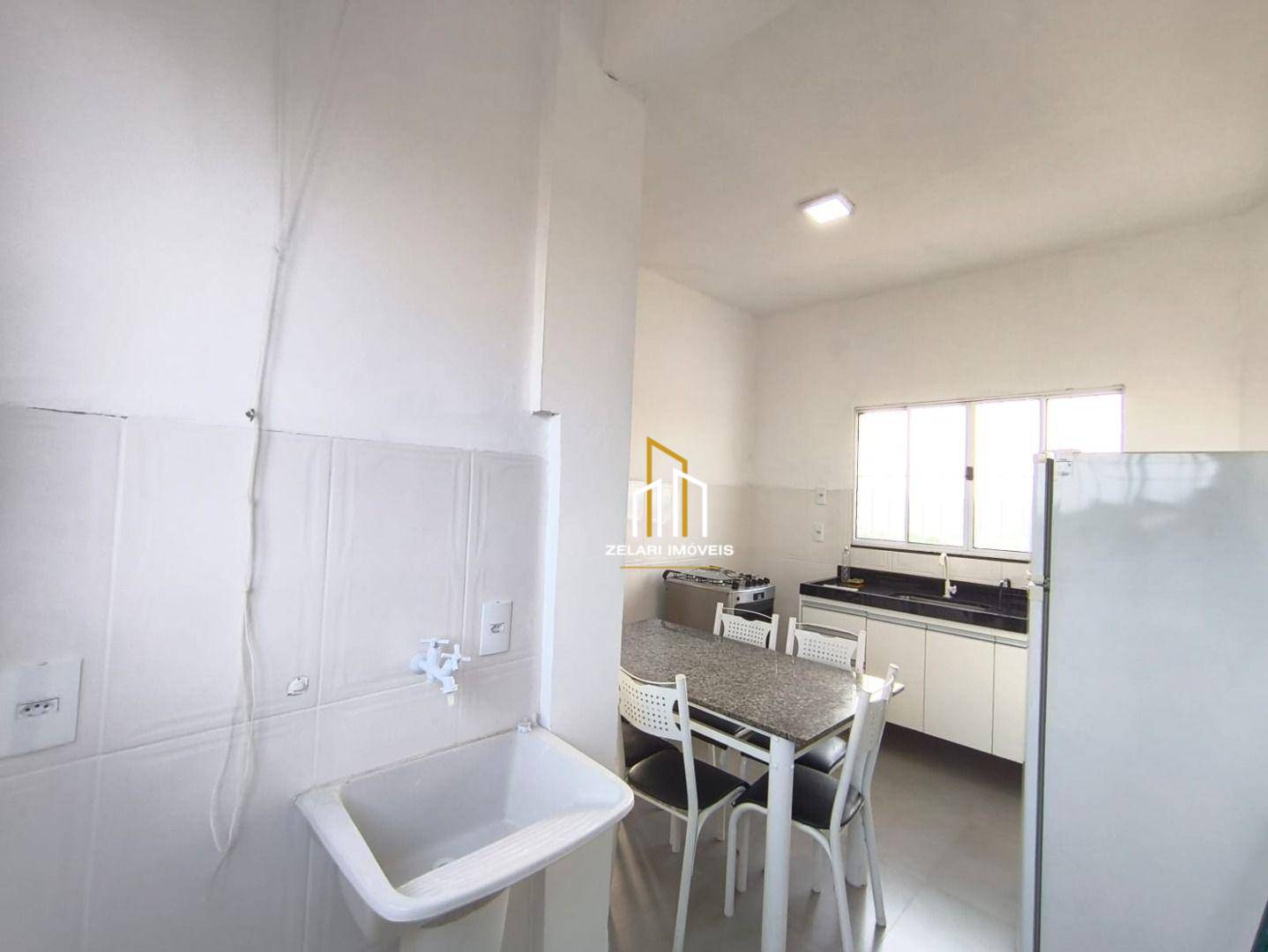 Kitnet-Studio, 50 m² - Foto 16