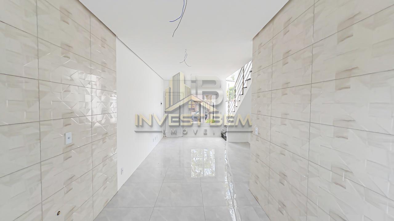 Sobrado à venda com 2 quartos, 72m² - Foto 14