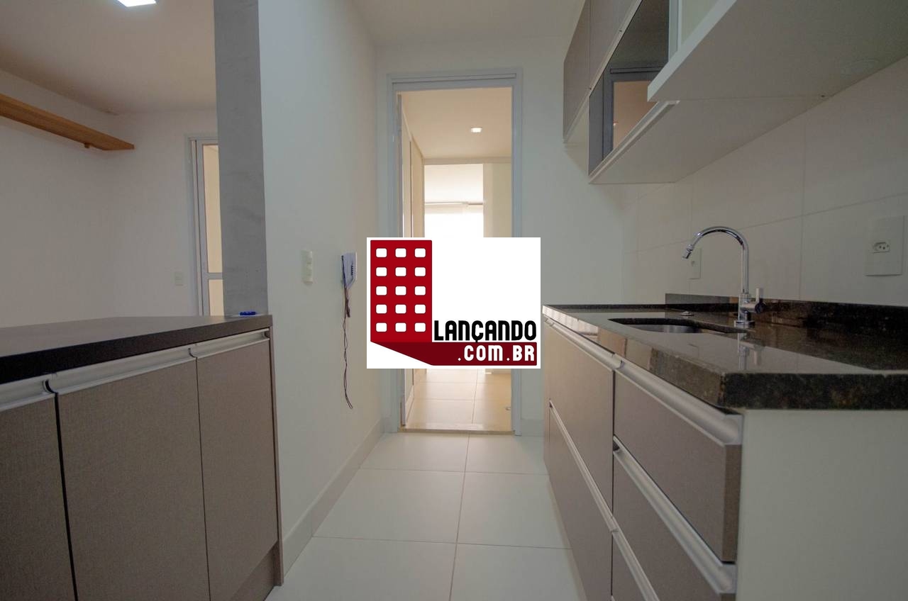 Apartamento à venda com 2 quartos, 67m² - Foto 5