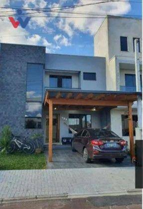 Sobrado à venda com 3 quartos, 74m² - Foto 9