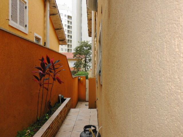 Sobrado à venda com 3 quartos, 120m² - Foto 17