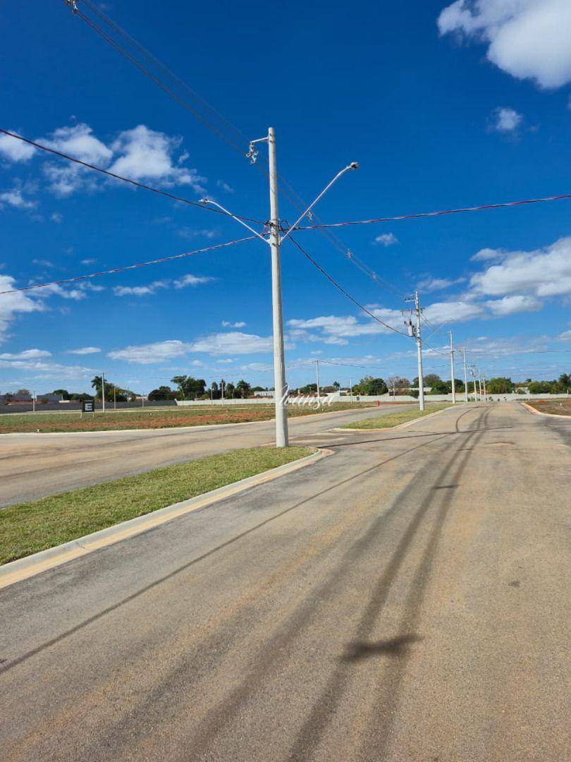 Loteamento e Condomínio, 256 m² - Foto 4