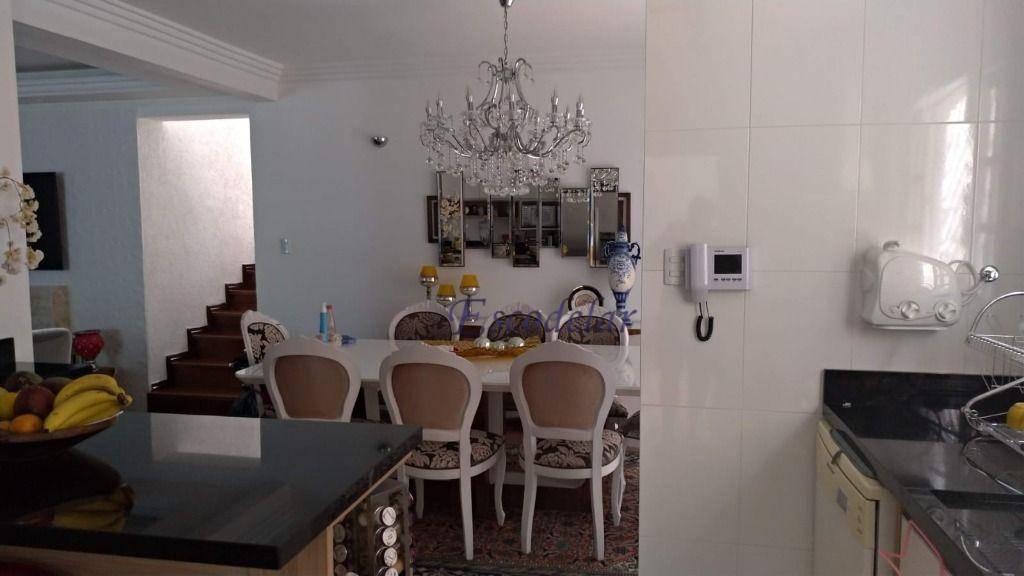 Sobrado à venda com 3 quartos, 347m² - Foto 10