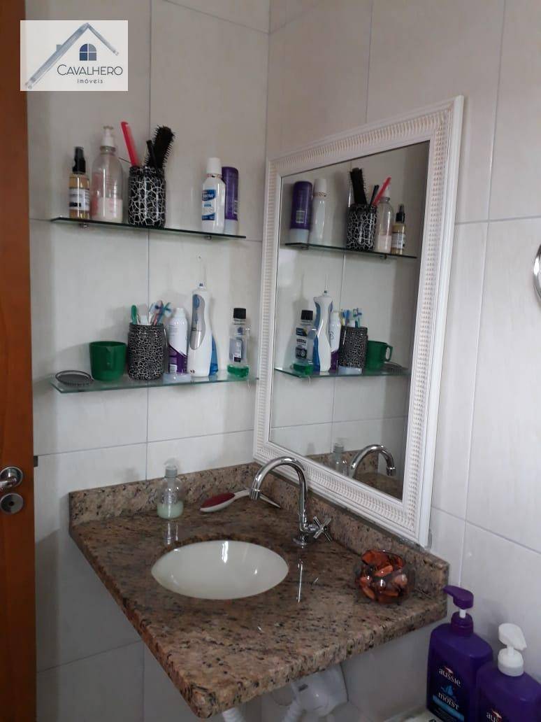 Apartamento à venda com 2 quartos, 140m² - Foto 7